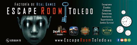 escape rooms toledo ohio